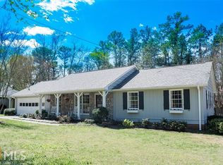 320 Chapman Dr, Marietta, GA 30066