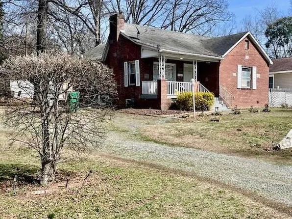 3724 Alabama Ave, Charlotte, NC 28216