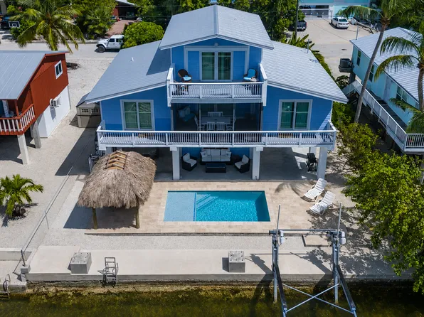 (undisclosed Address), Cudjoe Key, FL 33042