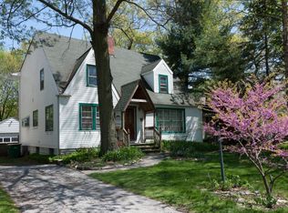 8629 Greenwood Ave, Munster, IN 46321