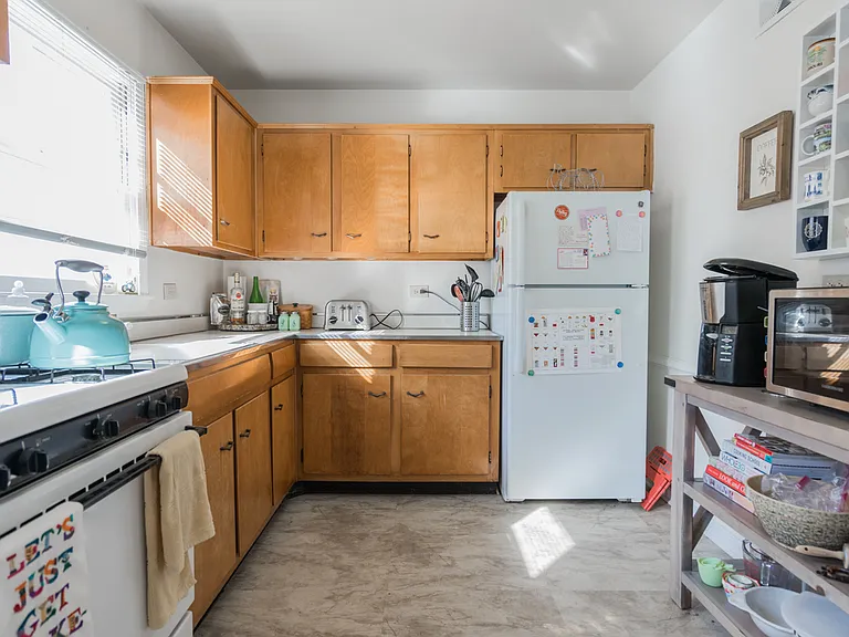 Arlington Park Townhomes — Photo 19