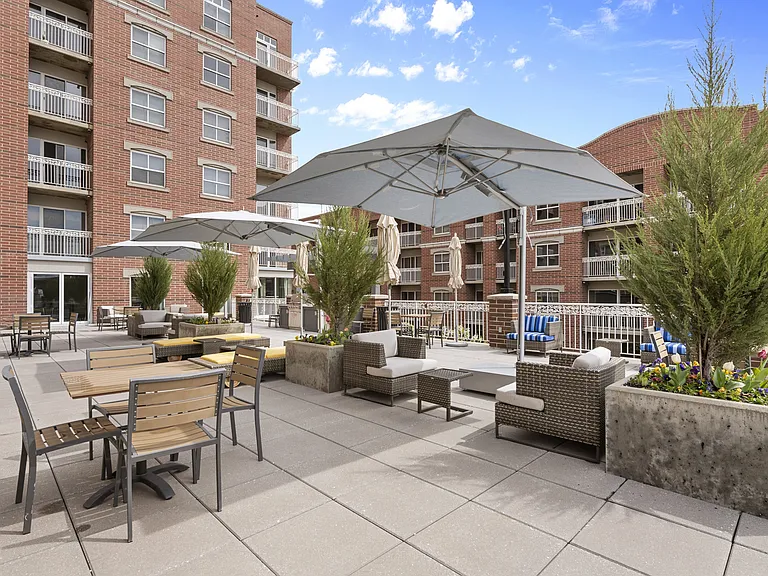 Brigham Apartments — Photo 8