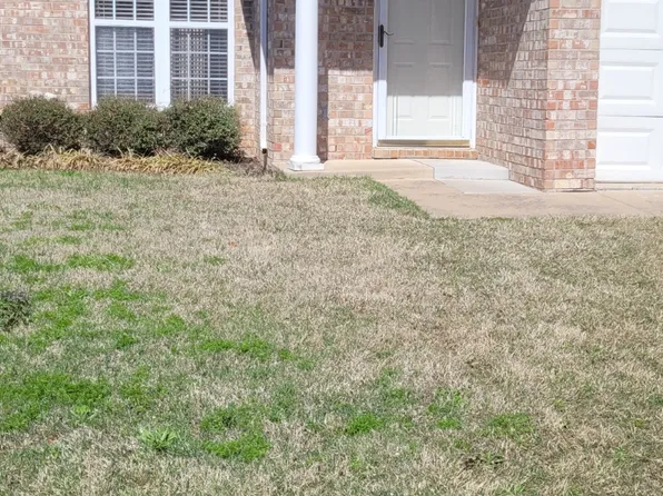 1208 W Jackson Ct #1208, Broken Arrow, OK 74012