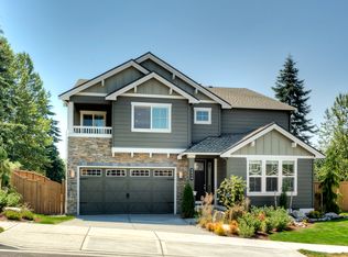 17722 SE 188th Pl, Renton, WA 98058