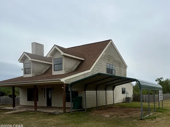 3304 Sears Rd, Chipley, FL 32428