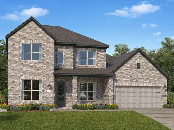 Teton Plan, Scotts Bend : Pinnacle Collection