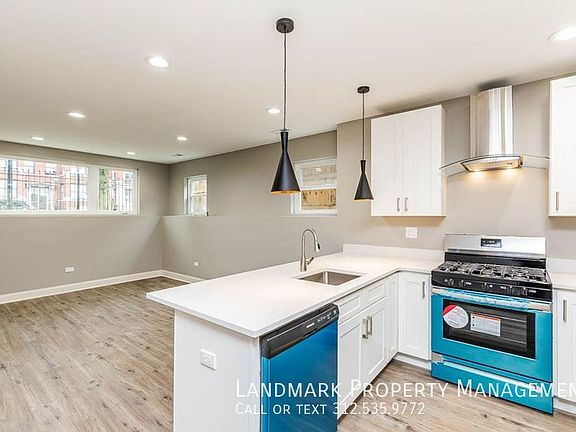 4th image of 4735 S Michigan Ave #1