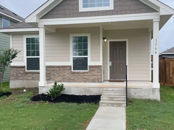 1166 Esplanade Pkwy, San Marcos, TX 78666