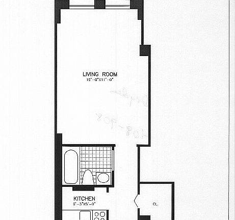 2nd image of 150 E 39th St APT 708