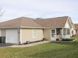 677 Scott Dr, Mansfield, OH 44906