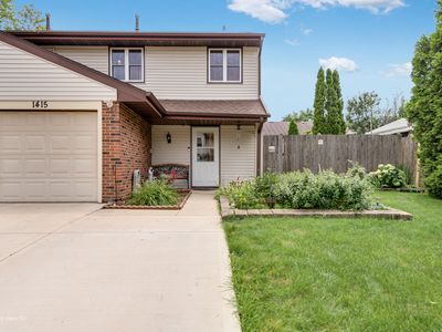 1415 Merrimac Ln N #1415, Hanover Park, IL, 60133