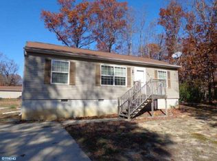 207 Arthur Ave, Chesilhurst, NJ 08089