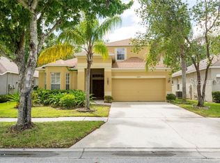 12524 Blazing Star Dr, Tampa, FL 33626