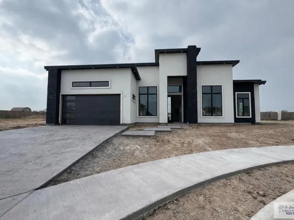 2106 E Clearwater St Lot 46, Edinburg, TX 78542