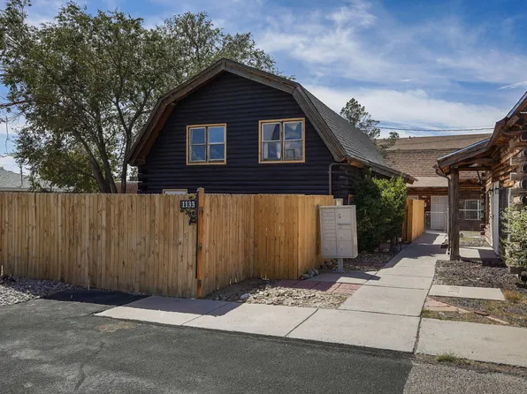 1133 Louisiana Blvd SE, Albuquerque, NM 87108