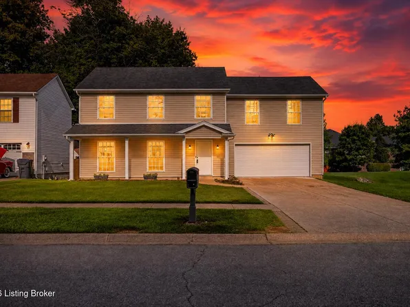 8113 Apple Valley Dr, Louisville, KY 40228