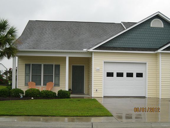 2nd image of 100 Palmetto Place Circle