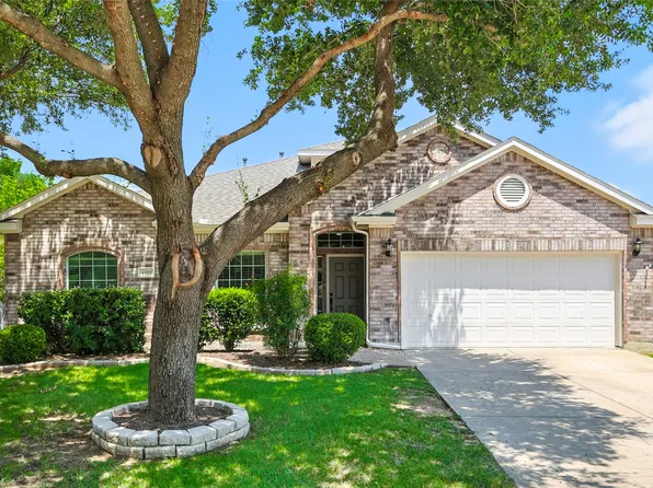 4305 Wilmette Dr, Corinth, TX 76208