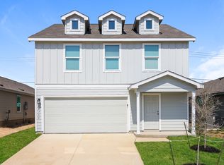 14715 Saw Ml, San Antonio, TX 78254