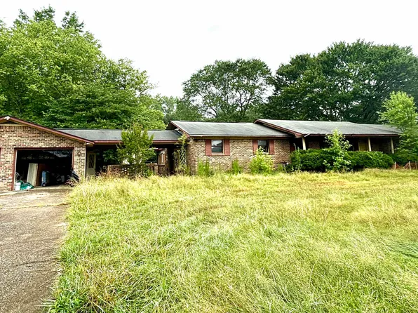 83 Shoal Creek Rd, Arab, AL 35016