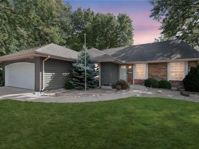 10713 W 98th Ter, Overland Park, KS, 66214