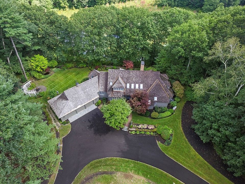 48 High Ridge Rd, Boxford, MA 01921 Zillow