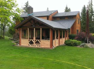 2615 Eagle Lambert Rd, Chewelah, WA 99109