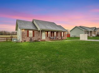 220 Scattersville Rd, Portland, TN 37148