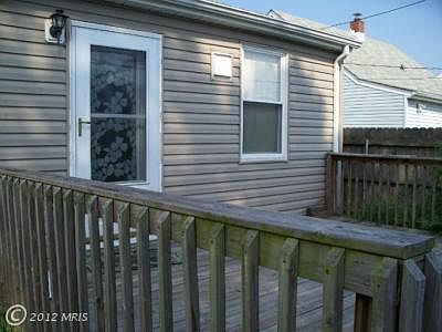 2nd image of 24 Crafton Rd