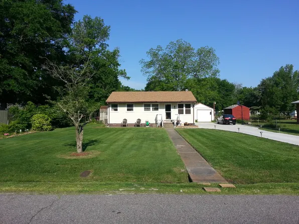 1040 Cox Ave, Chesapeake, VA 23323