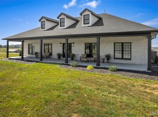 497 County Highway 241, Benton, MO 63736