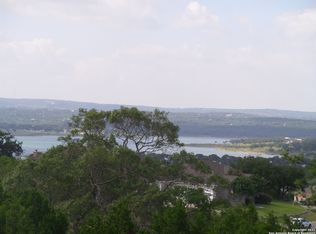 292 Secret Way, Spring Branch, TX 78070