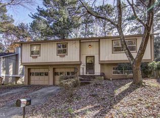 2589 Northbrook Rd, Snellville, GA 30039