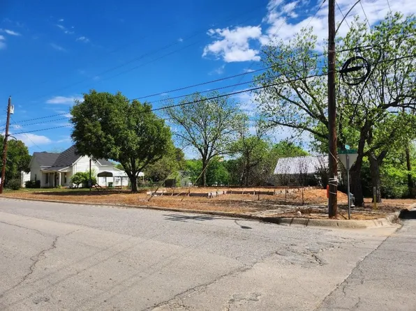 511 SW 5th Ave, Mineral Wells, TX 76067