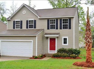 227 Walkbridge Way, Chapin, SC 29036