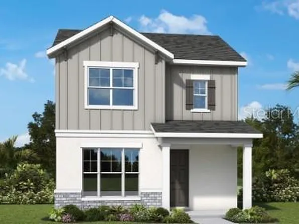 2831 Crimson Cap St, Odessa, FL 33556