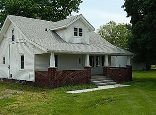 4507 Bluff Rd, Indianapolis, IN 46217