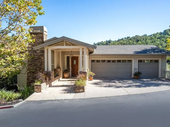 14 Baywood Terrace, San Rafael, CA 94901