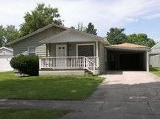 417 Pennsylvania Ave, Story City, IA 50248
