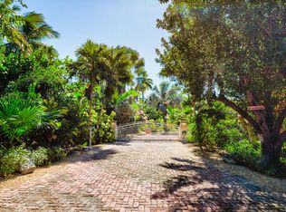 209 E Carroll St, Islamorada, FL 33036