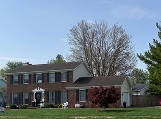 3112 La Conner Dr, Springfield, IL