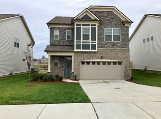1007 Lonergan Cir, Spring Hill, TN 37174
