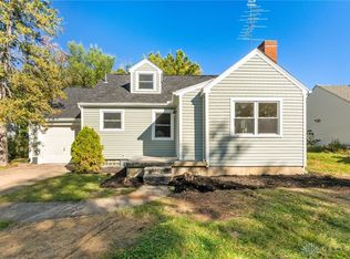 1519 Vancouver Dr, Dayton, OH 45406