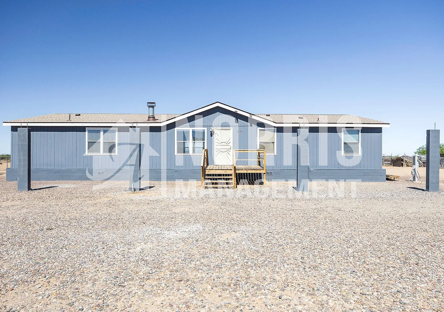 Manufactured Home South of Casa Grande — Photo 1
