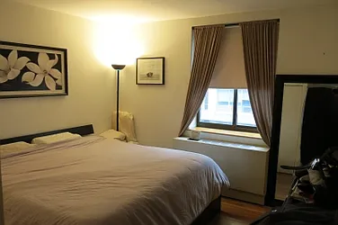 Rented by Citi Habitats