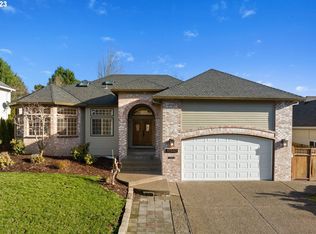 10530 SW 135th Ave, Beaverton, OR 97008