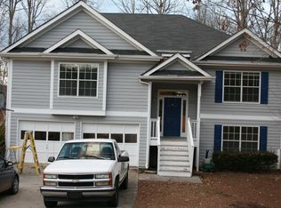 2300 Brandon Acres Dr, Buford, GA 30519