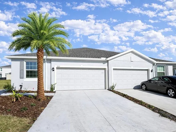 31101 Mango Fade Way, San Antonio, FL 33576