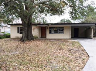 2306 W Broad St, Tampa, FL 33604