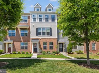 1137 Red Hawk Way, Severn, MD 21144